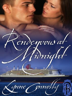 cover image of Rendezvous at Midnight